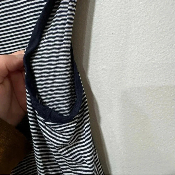 Treasure & Bond striped top Small - Picture 4 of 6